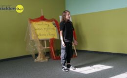 Eliminacje powiatowe 40. wojewódzkiego konkursu recytatorskiego „Spotkania z poezja”