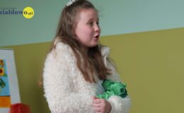 Eliminacje powiatowe 40. wojewódzkiego konkursu recytatorskiego „Spotkania z poezja”