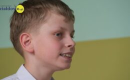 Eliminacje powiatowe 40. wojewódzkiego konkursu recytatorskiego „Spotkania z poezja”