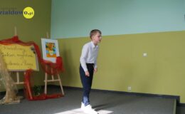 Eliminacje powiatowe 40. wojewódzkiego konkursu recytatorskiego „Spotkania z poezja”