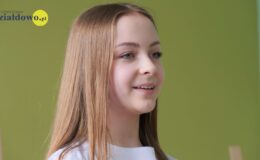 Eliminacje powiatowe 40. wojewódzkiego konkursu recytatorskiego „Spotkania z poezja”