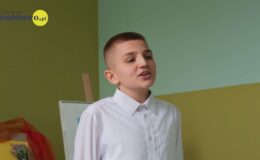 Eliminacje powiatowe 40. wojewódzkiego konkursu recytatorskiego „Spotkania z poezja”