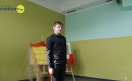 Eliminacje powiatowe 40. wojewódzkiego konkursu recytatorskiego „Spotkania z poezja”