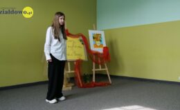 Eliminacje powiatowe 40. wojewódzkiego konkursu recytatorskiego „Spotkania z poezja”