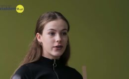 Eliminacje powiatowe 40. wojewódzkiego konkursu recytatorskiego „Spotkania z poezja”