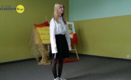 Eliminacje powiatowe 40. wojewódzkiego konkursu recytatorskiego „Spotkania z poezja”