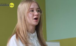 Eliminacje powiatowe 40. wojewódzkiego konkursu recytatorskiego „Spotkania z poezja”