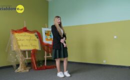 Eliminacje powiatowe 40. wojewódzkiego konkursu recytatorskiego „Spotkania z poezja”