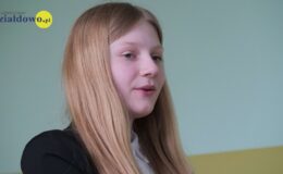 Eliminacje powiatowe 40. wojewódzkiego konkursu recytatorskiego „Spotkania z poezja”