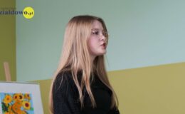Eliminacje powiatowe 40. wojewódzkiego konkursu recytatorskiego „Spotkania z poezja”