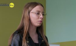 Eliminacje powiatowe 40. wojewódzkiego konkursu recytatorskiego „Spotkania z poezja”