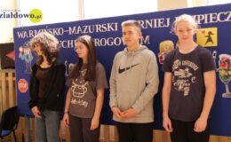 Bezpieczni na drodze od najmłodszych lat