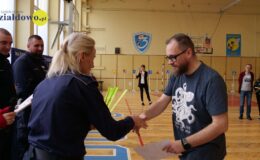 Bezpieczni na drodze od najmłodszych lat