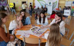 I Wiosenny Artfit Maraton
