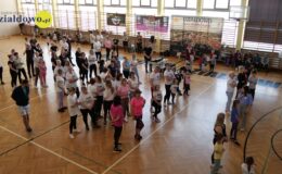 I Wiosenny Artfit Maraton