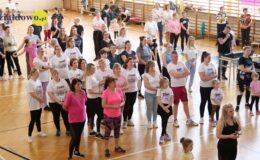 I Wiosenny Artfit Maraton
