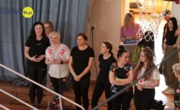 I Wiosenny Artfit Maraton