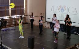 I Wiosenny Artfit Maraton