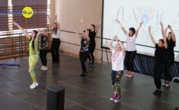 I Wiosenny Artfit Maraton