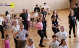 I Wiosenny Artfit Maraton
