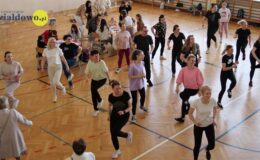 I Wiosenny Artfit Maraton