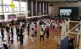 I Wiosenny Artfit Maraton