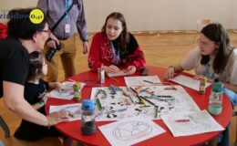 I Wiosenny Artfit Maraton