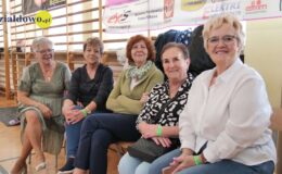 I Wiosenny Artfit Maraton