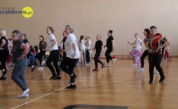 I Wiosenny Artfit Maraton