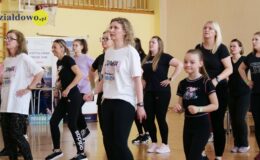 I Wiosenny Artfit Maraton