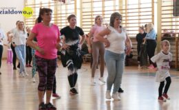 I Wiosenny Artfit Maraton