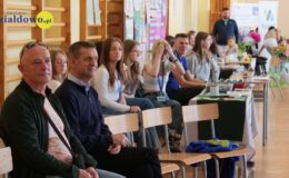 I Wiosenny Artfit Maraton