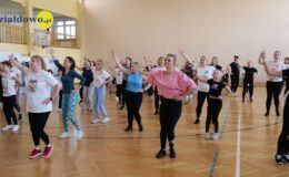 I Wiosenny Artfit Maraton