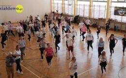 I Wiosenny Artfit Maraton