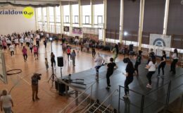 I Wiosenny Artfit Maraton