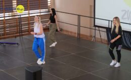 I Wiosenny Artfit Maraton