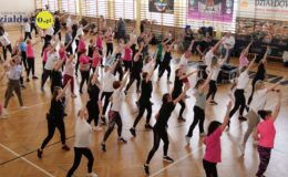 I Wiosenny Artfit Maraton