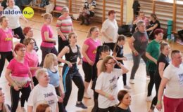 I Wiosenny Artfit Maraton
