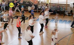 I Wiosenny Artfit Maraton