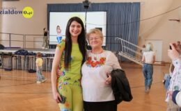 I Wiosenny Artfit Maraton