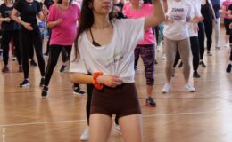 I Wiosenny Artfit Maraton