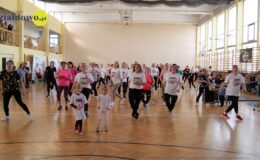 I Wiosenny Artfit Maraton
