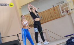I Wiosenny Artfit Maraton