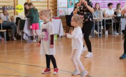 I Wiosenny Artfit Maraton