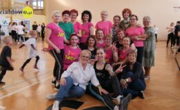 I Wiosenny Artfit Maraton