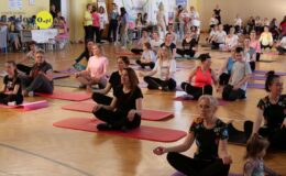 I Wiosenny Artfit Maraton