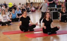 I Wiosenny Artfit Maraton
