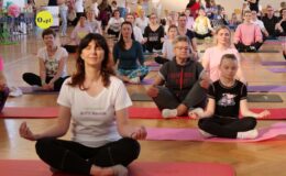 I Wiosenny Artfit Maraton