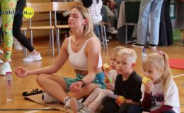 I Wiosenny Artfit Maraton