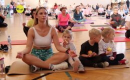 I Wiosenny Artfit Maraton